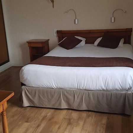 Logis Hotel - Le Relais Saint Vincent Ligny-le-Châtel Eksteriør billede