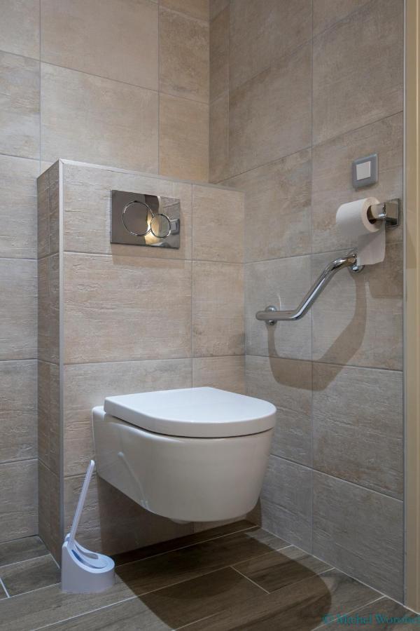 Logis Hotel - Le Relais Saint Vincent Ligny-le-Châtel Eksteriør billede