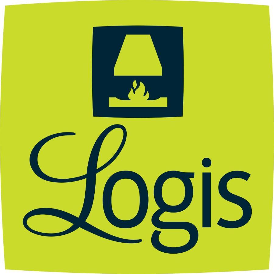 Logis Hotel - Le Relais Saint Vincent Ligny-le-Châtel Eksteriør billede