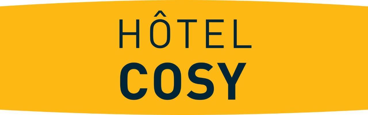 Logis Hotel - Le Relais Saint Vincent Ligny-le-Châtel Eksteriør billede